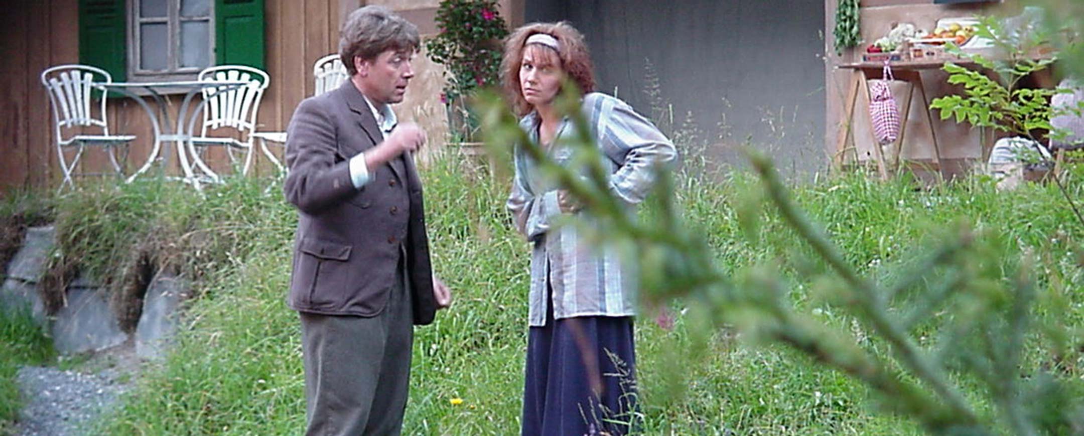 Theatergruppe Stockental Belinda