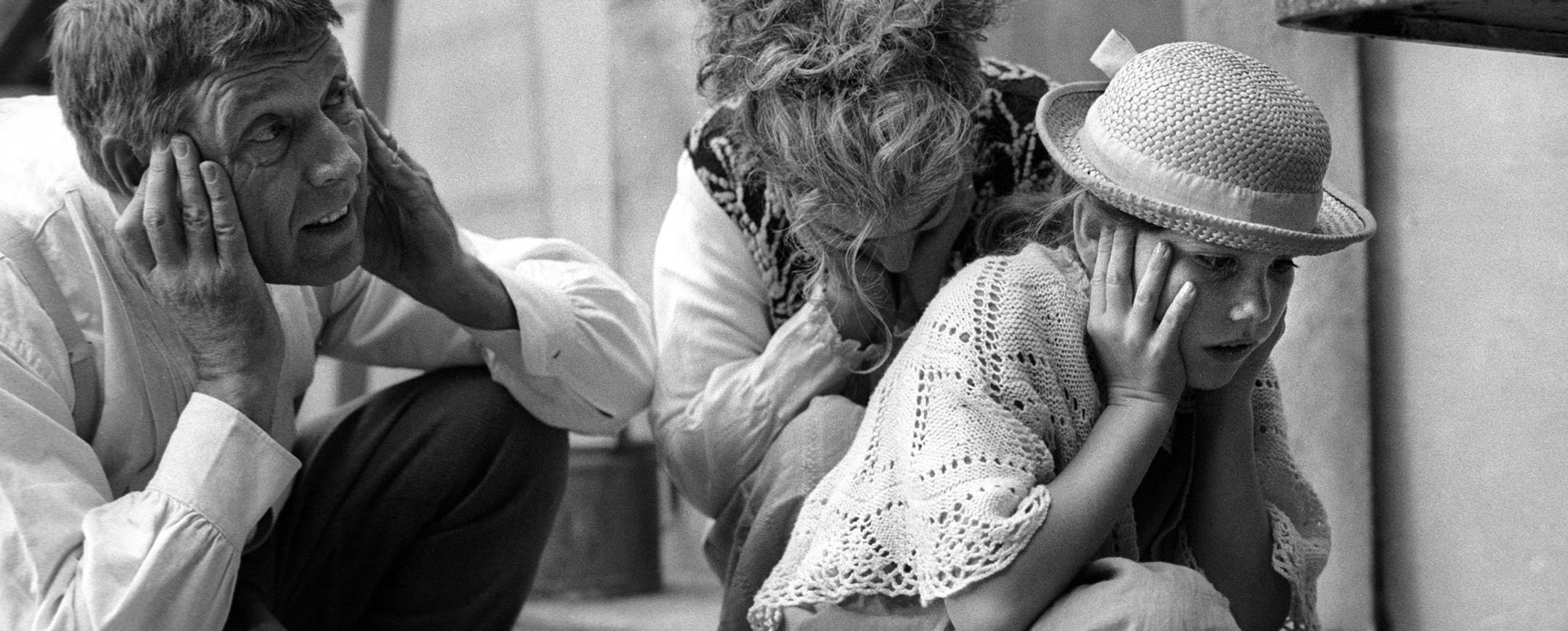 Theatergruppe Stockental Manon