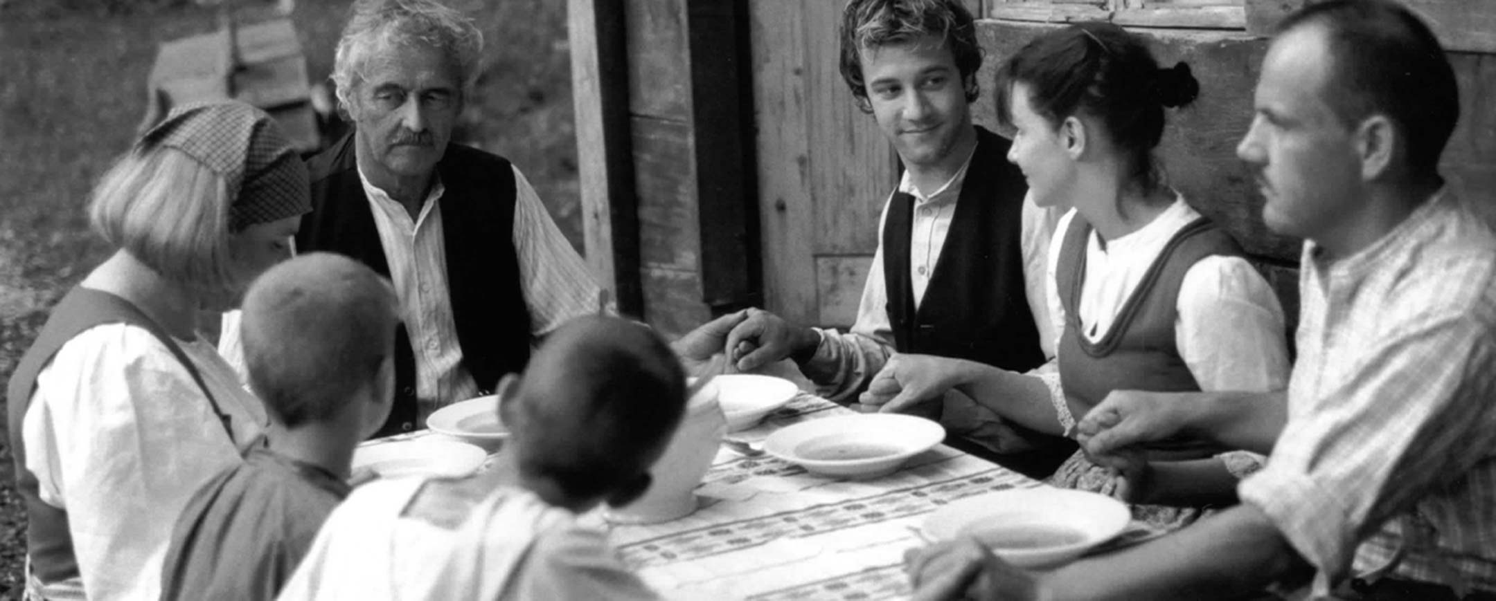 Summer Gschicht Theatergruppe Stockental